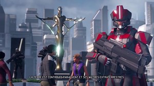 XCOM 2 : une édition Digital Deluxe, une jaquette, des images et un trailer