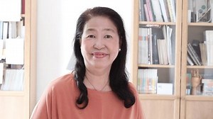 Senior Asian Woman Smiling Camera Stock Footage Video (100% Royalty-free) 3652687321 | Shutterstock