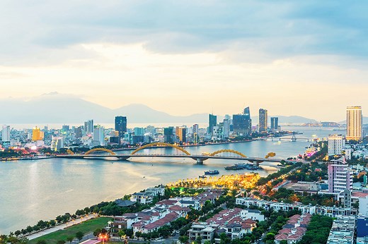 Da Nang Travel Guide | All You Need to Know for Your First Visit
