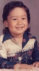 Back when I was lookin like a baby Pablo Escobar… #BabyMario | Mario Lopez