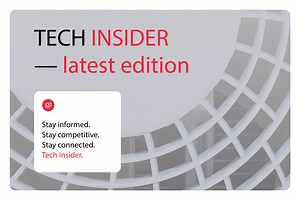 Tech Insider March  2026