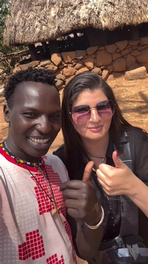 Strange Tribal Marriage Rituals #shortvideo