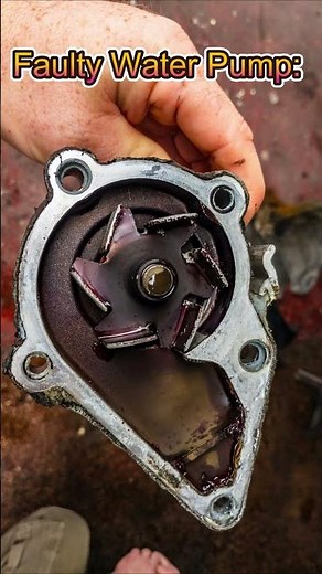 Engine Overheating Causes. Car engine heating problem