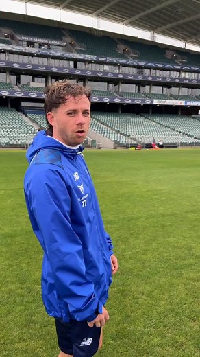 We’ll get em’ next time. 🎯 | Auckland FC