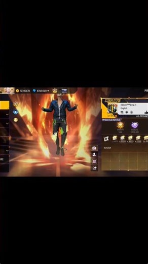 free fire vip proxy server ⚡🔥#shorts