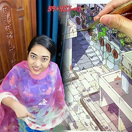 বাঙালি বাচ্চাদের ভয় দেখানোর টেকনিক 🤣 | Brother vs Sister vs Mom