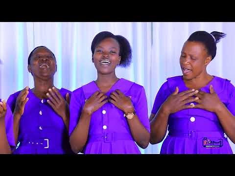 Bado Sijafika || Rapogi Lwanda SDA Church Choir || Official Video‪@foxnewsoff‬ (0790067206)