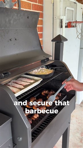 Buy 1, Get 10 Pellet Grills — Built for Performance. ⏰ Act Fast — Limited Stock Left! | Z Grills