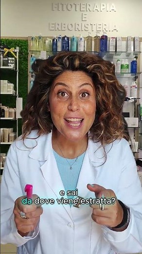 🧬 Potente, naturale e spesso sottovalutata: l'astaxantina è molto più di un semplice #antiossidante