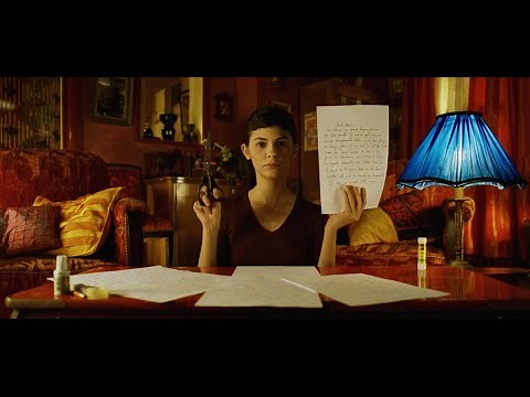 [Playlist] 아멜리에..좋아하세요? | 아멜리에 Original Soundtrack