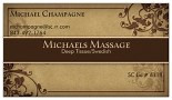 Michaels Massage