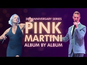 "And Then You're Gone" + "But Now I'm Back" from Splendor in the Grass | 30th Anniversary Series