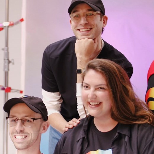 Fabletics | At Fabletics, we’re proud to show you who we are year-round. Meet the Fabletics team, who inspired our new content series,... | Instagram