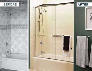 Bath Fitter Cost, Are They Worth It?