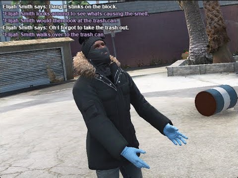 How to make screens in GTA 5 Serious RP FiveM