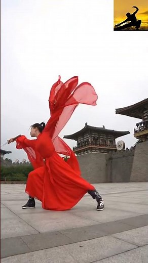 #Sword Dance Hot Blood # Wulin Invincible#G14054 #剑舞热血 #武林无敌 2023-08-15
