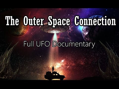 Full UFO Documentary Hosted by Rod Serling from Twilight Zone - Alien Message Received & Translated