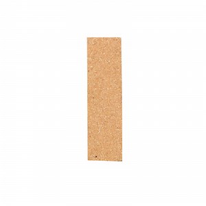 [Hot Item] Chamotte, Fire Clay Refractory Fire Brick for High Temperature Furnaces, Kilns