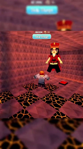 “This Teamwork Obby Ruined Our Friendship 😭” #roblox #ytshorts #gaming #shorts #ytshorts #fyp