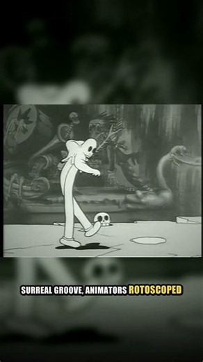 Why 1933 Betty Boop Is Pure Nightmare Fuel | Retro Rewind #92