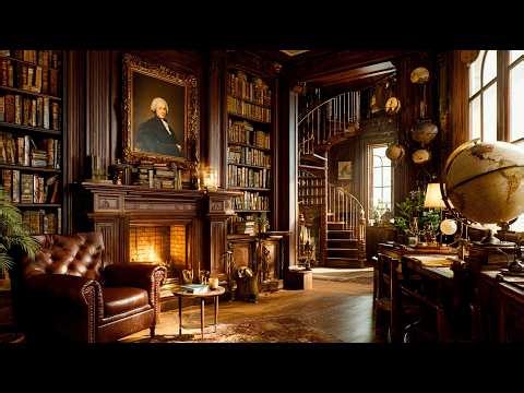 Mozart Effect - Classical Music for Studying, Working & Brain Power. Classical Music Masterpieces #4