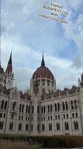 explore the gem of the danube river: Budapest city #travel #subscribe #budapest #danube