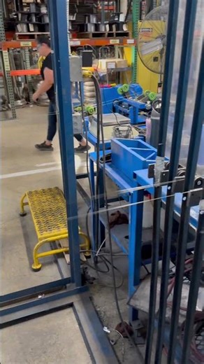 How Bulk Wire Is Spun Into Custom Spools | Sunset Wire