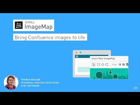 Scroll ImageMap Crash Course – bring Confluence images to life