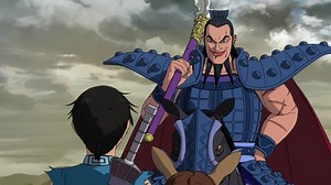 Kingdom | E27 - The Fei Xin Force Is Born