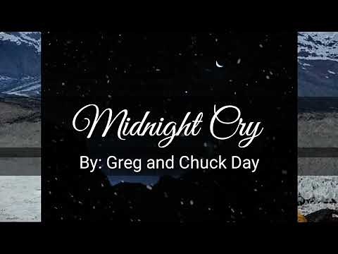 Midnight Cry with lyrics