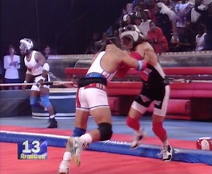 2.3K views · 28 reactions | In the men’s competition, it’s Howard...