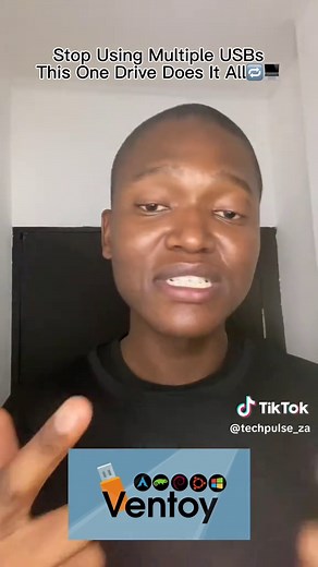 Boost Your Tech Skills with Ventoy Setup Guide