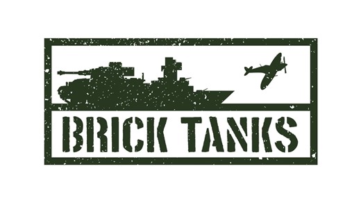 The Willys MB & Trailer: Rugged, Relentless, and Essential to the War Effort. | BRICK TANKS | Facebook