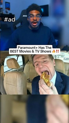 #ad You Guys Don’t Want To Miss Out On ‪@paramountplus‬ This Deal is INSANE #paramountplus