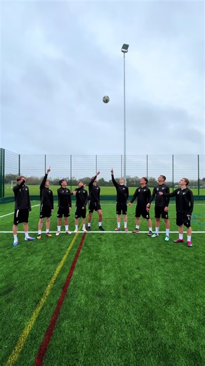 We are FITC #fitcacademy #football #fitc