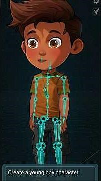 Mobile Se Cartoon Video Kaise Banaye Free Me | AI Se Cartoon Character Kaise Banaye? | AutoDraft Ai