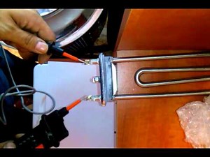 μέτρηση αντίστασης