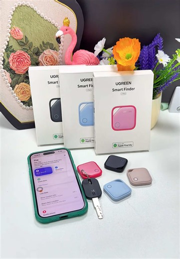 Cheaper Apple AirTag Alternatives: 4 Trackers for the Price of One