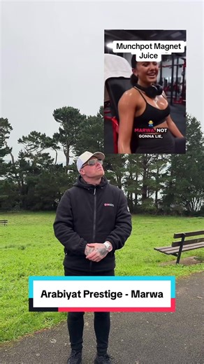 Arabiyat Prestige – Marwa EDP 100ml If you like a fresh citrus opening with a spicy kick and a smooth woody dry-down, Marwa is a seriously classy pick. It’s bold enough for evenings, but still clean enough for everyday wear — proper “smell expensive” energy without being overpowering. Fragrance Notes Top Notes: Calabrian Bergamot, Lemon, Sicilian Orange Middle Notes: Tunisian Neroli, Nigerian Ginger, Ceylon Cinnamon Base Notes: Chinese Black Tea, Ambroxan, Olibanum, Guaiac Wood Price Disclaimer: