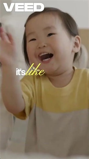 Cooing is a baby communication language #baby #babycare #newborn #healthyparenting