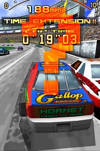 Where have all the arcade racers gone?