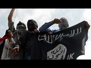 The state of the war against ISIS