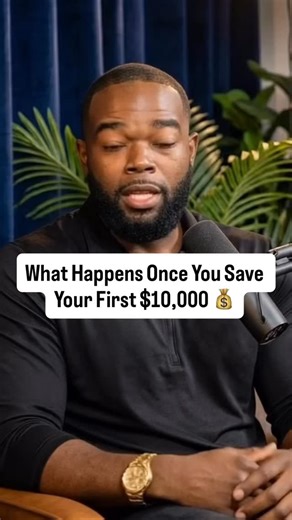 Here’s How To Get To Your First $10k ⬇️ 1. Follow me, then comment “PLAN” to get a FREE custom money plan based on YOUR income, YOUR expenses, YOUR real life 2. You’ll take a quick quiz and fill out a short form This helps me see exactly where you are so I can create a plan for where you want to go 3. Check your email You’ll find your Personalized Money Plan and steps on how to put it in play Thank me later! @moneycoachvince | Money Coach Vince