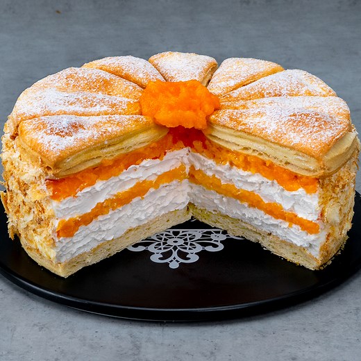 Cookrate - France on Reels