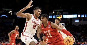 Live NCAA Tournament Updates: San Diego State 71, Alabama 64; Final