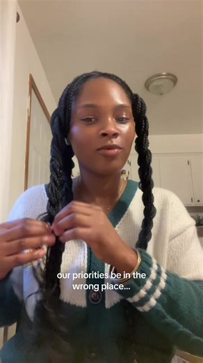 Prioritizing What Truly Matters in Life