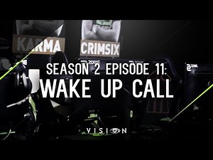 Vision - Season 2: Episode 11 - "Wake Up Call"