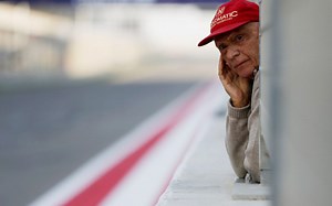 Niki Lauda: el piloto de la F1 que se convirtió en leyenda
