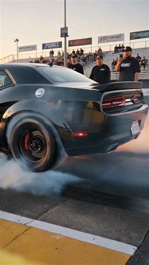 🔥 This Demon 170 Is Absolutely Insane 😳