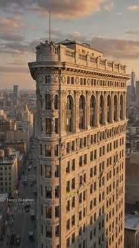 Flatiron